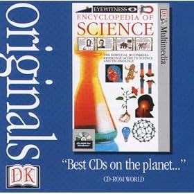 Encyclopedia Of Science
