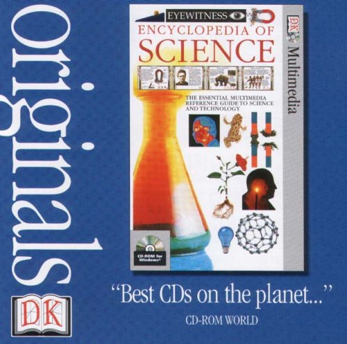 : Encyclopedia Of Science