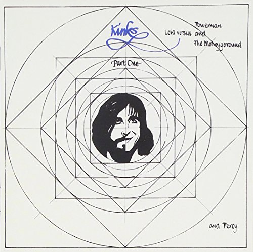 The Kinks - Lola Versus Powerman &amp; The Moneygoround, Part One [2 Cd][deluxe Edition] - Zortam Music