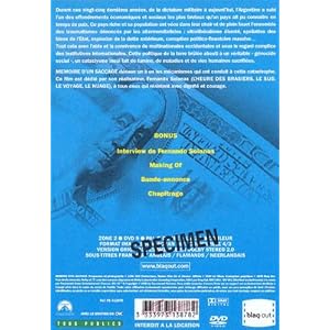 Mémoire d'un saccage