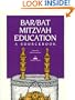 Bar/Bat Mitzvah Education: A Sourcebook