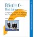 Effective C++: 55 Specific Ways to Improve Your Programs and Designs (Addison-Wesley Professional Computing Series)