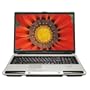 Toshiba Satellite P105-S6004 17" Laptop (Intel Core Solo Processor T1300, 1024 MB RAM, 100 GB Hard Drive, DVD SuperMulti Drive)