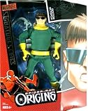 Spider Man Origins: Marvel Signature Series > Doctor Octopus Large Doll 51WCFkZk3LL. SL160 Spider Man Origins: Marvel Signature Series > Doctor Octopus Large Doll