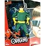 Spider-Man Origins: Marvel Signature Series > Doctor Octopus Large Doll