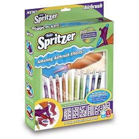SPRITZER