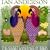 The Secret Language of Birds