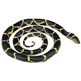 Safari LTD Incredible Creatures Chain Kingsnake