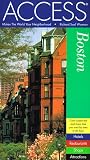Boston (Access Guides)