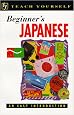Teach Yourself Beginner's Japanese