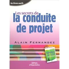 Les Secrets de la conduite de projet
