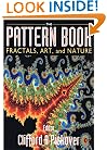 The Pattern Book: Fractals, Art, and Nature