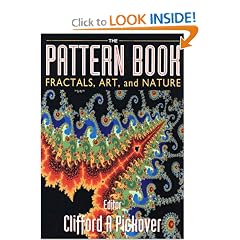 The Pattern Book: Fractals, Art, and Nature