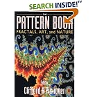 The Pattern Book: Fractals, Art, and Nature by Clifford A. Pickover