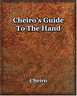 Cheiro's Guide To The Hand