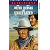 The Undefeated [VHS] [1969]