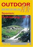 Spanien: Pyren�enweg - GR 11: Der Weg ist das Ziel - Hartmut Stahn