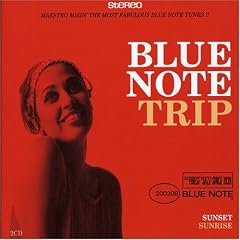 Blue Note Trip 2