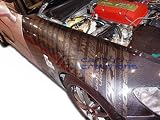 2000-2008 Honda S2000 Carbon Creations OEM Fenders