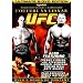 UFC - UFC 91: Couture Vs. Lesnar [2 DVDs]