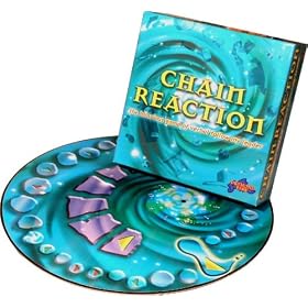 Chain Reaction