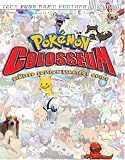 Pokemon Colosseum Limited Edition Stategy Guide