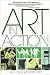 Art in Action: Toward a Christian Aesthetic by Nicholas Wolterstorff ISBN 0802818161