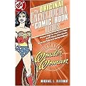 The Original Encyclopedia of Comic Book Heroes 2 (Wonder Woman) (Paperback)