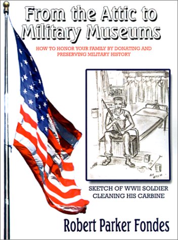 Libraries and Museums