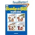 Boule & Bill. 28, Les quatre saisons