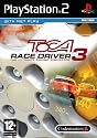 TOCA Race Driver 3 (PS2)