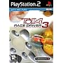 TOCA Race Driver 3 (PS2) by Codemasters