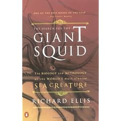 The Search for the Giant Squid