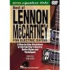 Best of Lennon & McCartney for Electric Guitar