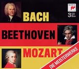 Bach-Beethoven-Mozart/Die