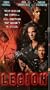 Legion [VHS]