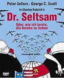 Dr. Seltsam oder Wie ich lernte, die Bombe zu lieben [Special Edition]