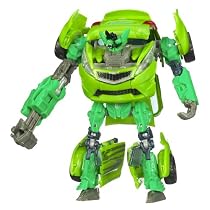 Transformers Deluxe Autobot Skids