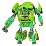 Transformers Movie 2  Deluxe Autobot Skids