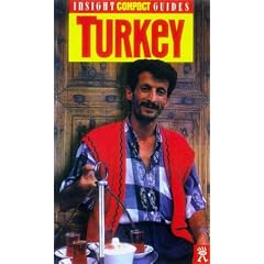 Turkey Insight Compact Guide (Insight Compact Guides)