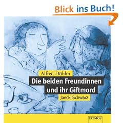 Die beiden Freundinnen und ihr Giftmord, 1 Audio-CD