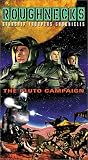 Roughnecks - The Starship Troopers Chronicles - The Pluto Campaign