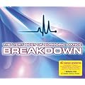 The Very Best of Euphoric Dance Breakdown [CD + DVD]