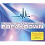 The Very Best of Euphoric Dance Breakdown [CD + DVD]
