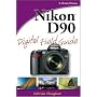Nikon D90 Digital Field Guide
