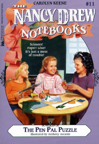 Nancy Drew