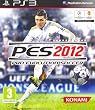 Pro Evolution Soccer 2012 (PES 2012)