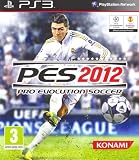 Pro Evolution Soccer 2012 (PES 2012)