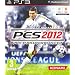 Pro Evolution Soccer 2012 (PES 2012)