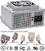 Electronics : SPI FSP180-50NIV-B 180W SFX 20-PIN 8CM BB Fan Power Supply